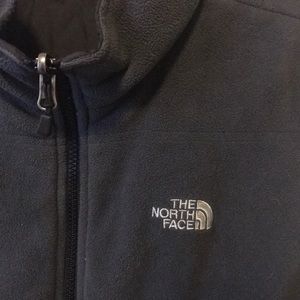 Fully Reversible Fleece THE NORTH FACE Vest